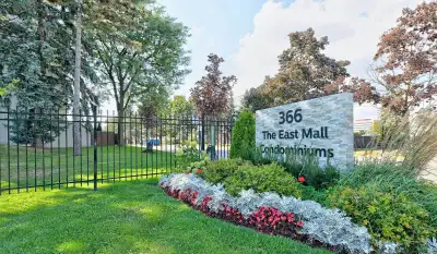Etobicoke( room for rent)Wifi & Utilities Inc(Female Only)