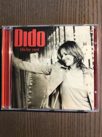CD (Dido)