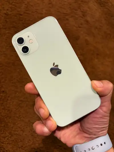 iPhone 12, View more