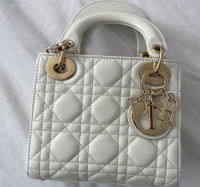 “Mini lady dior”