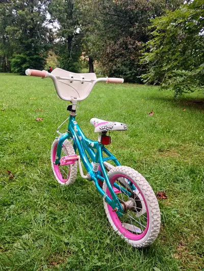 Huffy Glimmer Bicycle, View more