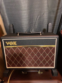 Vox-V9106-10w Amp