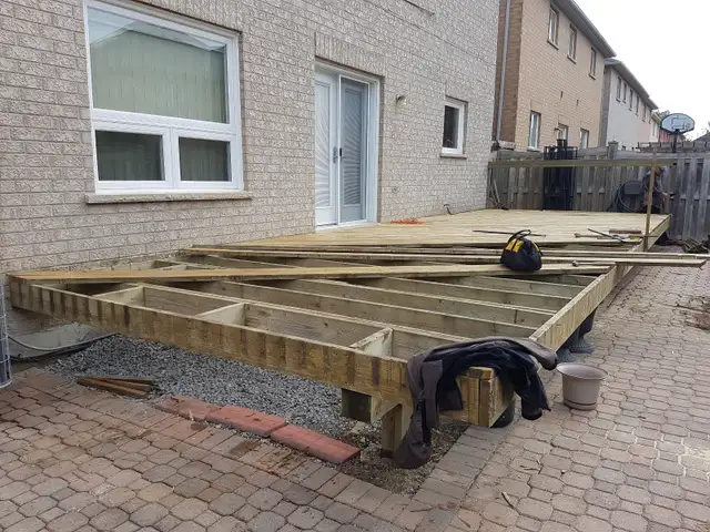 Handyman - Renovation in Renovations, General Contracting & Handyman in City of Toronto - Image 6