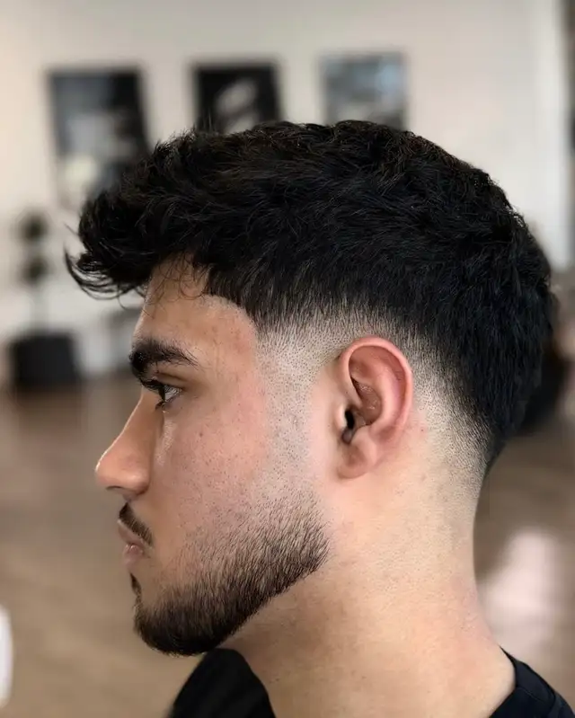 Haircut in Hamilton  in Health and Beauty Services in Hamilton - Image 5