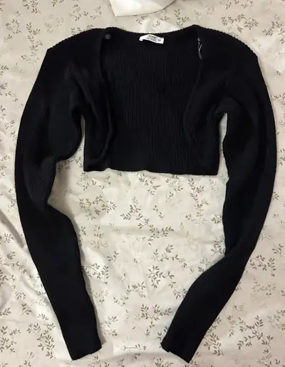 Women’s bolero, View more