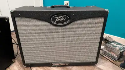 Peavey Classic 50W Combo Amp, View more