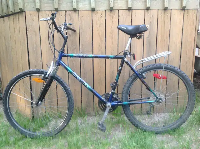 Vélo de montagne in Mountain in Longueuil / South Shore - Image 2