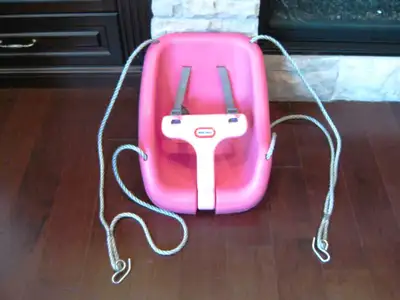 Little Tikes Outdoor Swing or Play Center Toddler Child Swing, View more