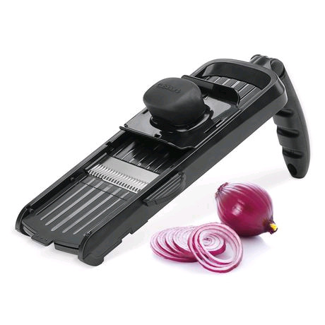 The Cuisinart Hand-Held Mandoline in Kitchen & Dining Wares in City of Toronto