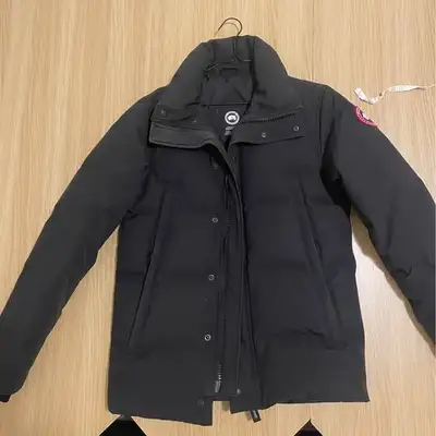 Canada Goose Mens Jacket Small, View more