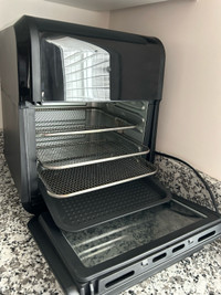 Air fryer Toaster Oven Combo