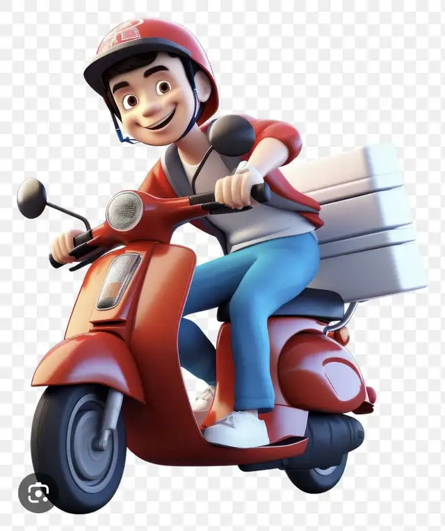 Part Time Courier in Drivers & Security in Edmonton - Image 2