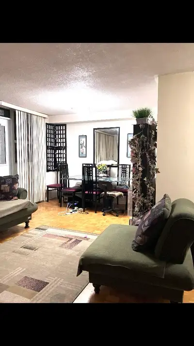 Furnished Room for Rent – Islington & Bloor | Available September 1 Enjoy comfortable, convenient li...