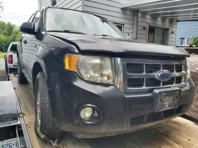 Cash For Scrap Cars - Niagara Region, View more