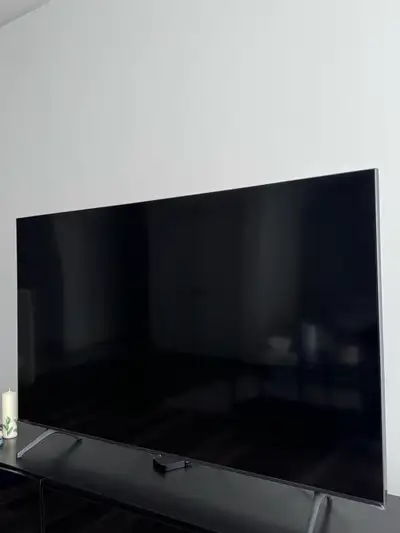 Samsung 58″ TU7000 (UN58TU7000) TV, View more