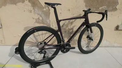 Cannondale SuperSixEvo Hi-Mod 2 54cm, View more