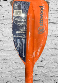 Emergency Paddle - Safety Boat Accessory