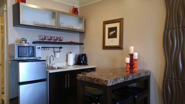 Studio Suite with a Lakeview in Long Term Rentals in Kelowna - Image 3