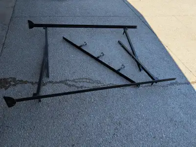 Queen Bed Frame
