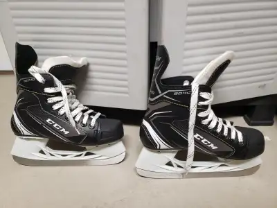 Kids hockey skates, View more