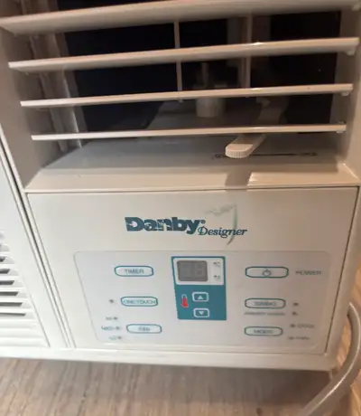 Danby Portable Air Conditioner, View more