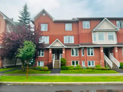 Executive Terrace home for rent in Orleans