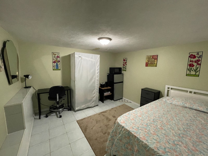 FURNISHED ROOM FOR RENT- FEMALE INTERNATIONAL STUDENT ONLY | Room ...