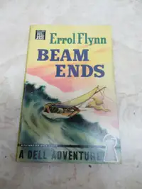 DELL #195 BEAM ENDS BY ERROL FLYNN MAPBACK