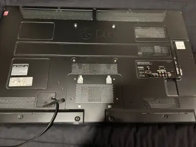 TV LG 42" A Vendre, View more