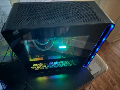 Alienware R16 i9-14900KF RTX3090 64GB 2TB AI 4K Beast Pro Power, View more