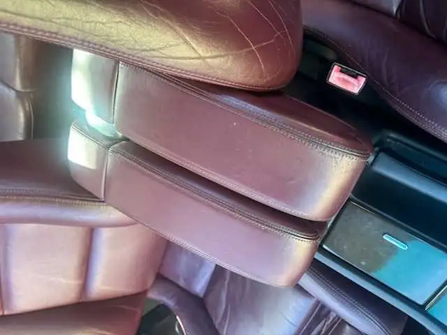 Audi A8 S8 D2 part out in Engine & Engine Parts in Thetford Mines - Image 5