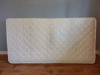 6 inch spring mattress