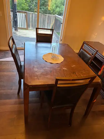 kitchen table set , View more