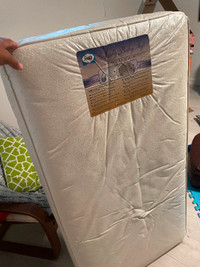 Sealy Baby Mattress for Crib - $40