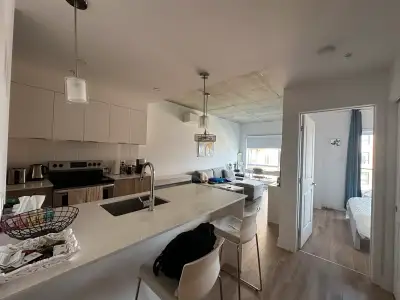 3 1/2 condo Saint Leonard