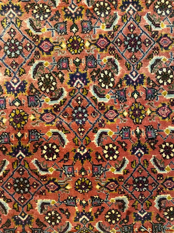 Persian handmade bijar rug ( Iran) in Rugs, Carpets & Runners in Markham / York Region - Image 6