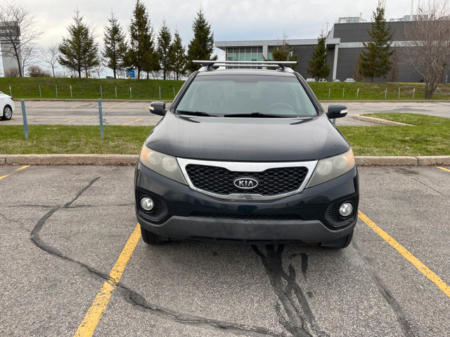 sorento 2.4L FWD dans Autos et camions  à Ville de Montréal