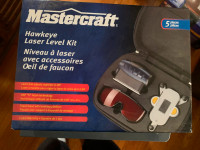 Laser Level Kit