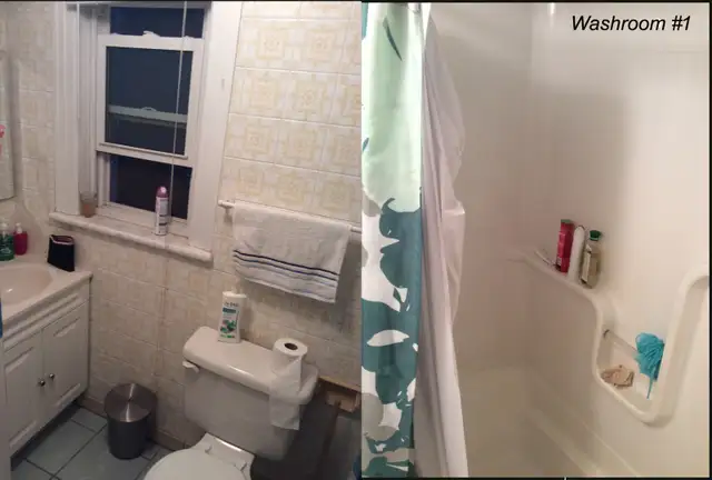 Room for Rent near Carleton U & Bank/Sunnyside Ave.  - $645/mont in Room Rentals & Roommates in Ottawa - Image 5