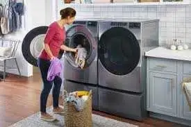Laundry repairs , View more