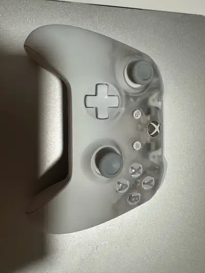 Xbox wireless controller, View more