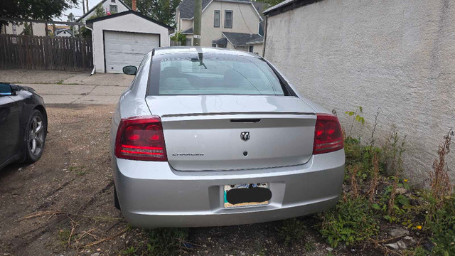 06 Charger Selling AS IS in Cars & Trucks in Winnipeg - Image 4