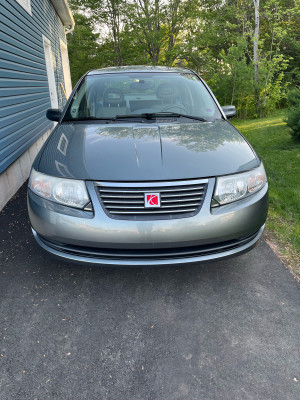 2007 Saturn ION