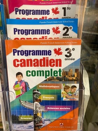 Programme canadien complet City of Toronto Toronto (GTA) Preview