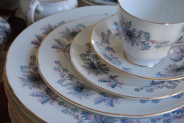 Elegant Tableware Rentals in Wedding in Cape Breton - Image 2