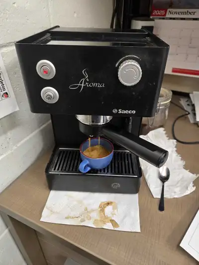 saeco aroma, View more