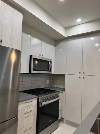 Welcome to 126 - 23200 Gilley Road in Hamilton Village – West! Be the first to live in this brand-ne...