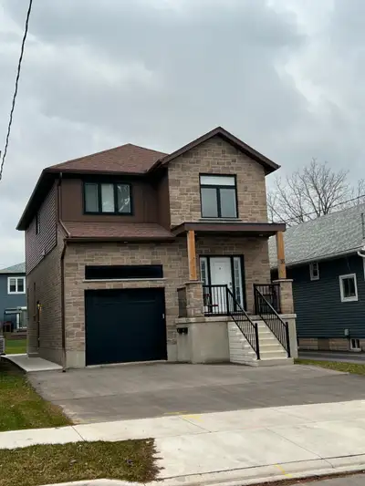 1 Bedroom Unit for Rent in Kitchener