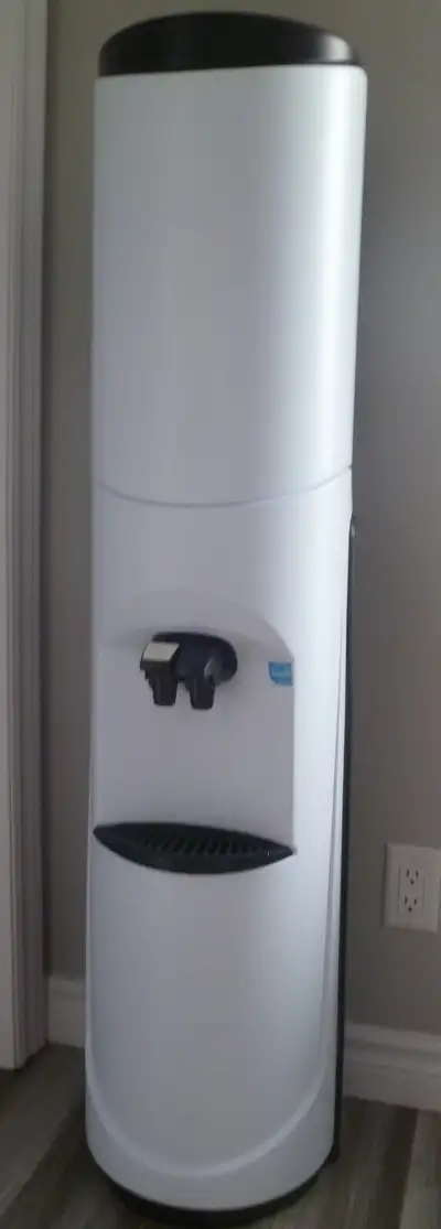 Distributeur/refroidisseur d'eau, View more