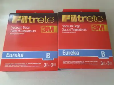 Filtrete 3M Vacuum Bags, View more